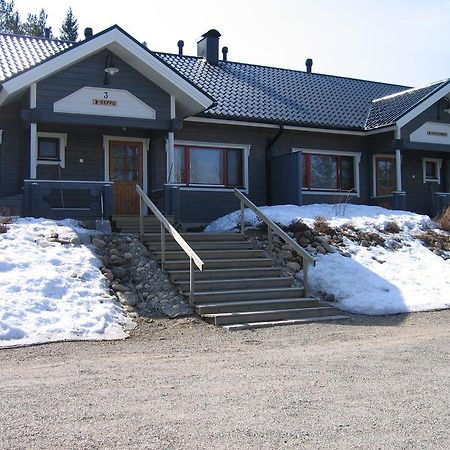 Lomakulkuri Apartments 부오카티 외부 사진