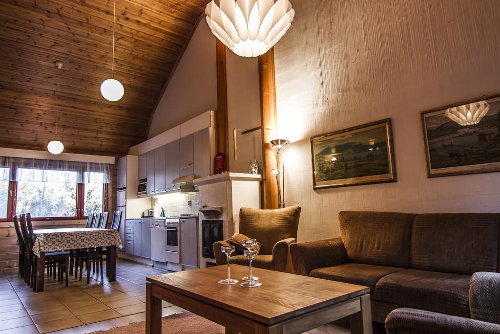 Lomakulkuri Apartments 부오카티 객실 사진